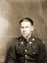 Holmes Richard Wisecarver